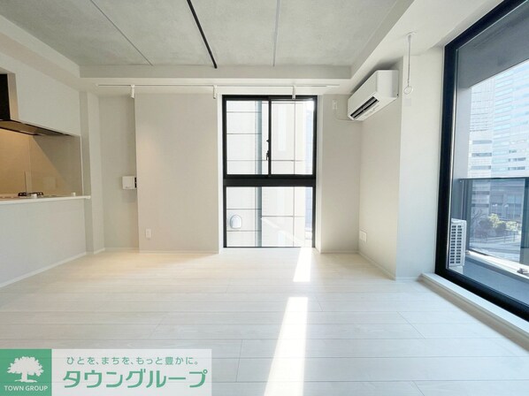 ロイジェント銀座の物件内観写真